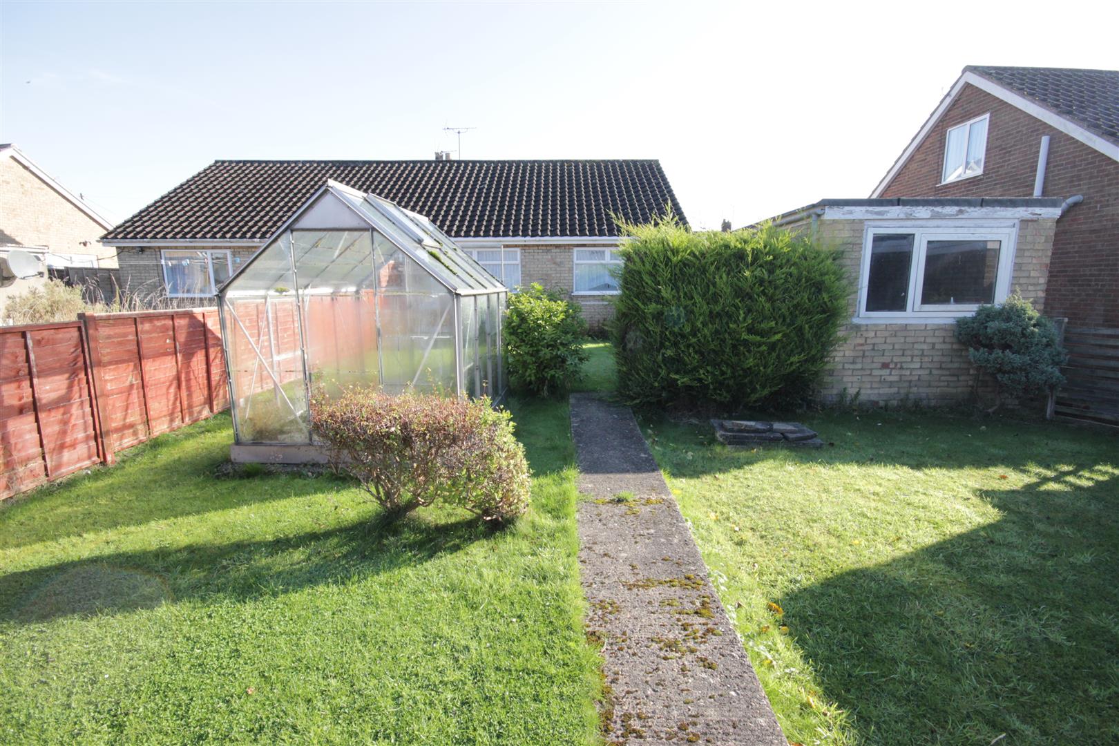 Baronwood Crescent, Beeford, Driffield